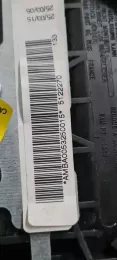 AMBA0053250015 подушки безпеки Airbag на кермі Nissan Primera