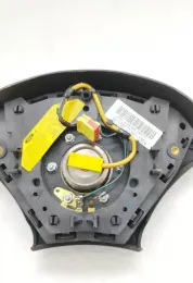 3535702029 подушка безопасности Airbag на руле Ford Focus