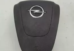 13306254 подушки безпеки Airbag на кермі Opel Insignia A