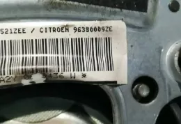 48175 подушки безпеки Airbag на кермі Citroen C3