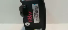 DBH60625984 подушка безопасности Airbag на руле Opel Corsa C