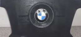 336757892042 подушка безопасности Airbag на руле BMW 7 E38