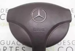 3L1903490658 подушки безпеки Airbag на кермі Mercedes-Benz A W168