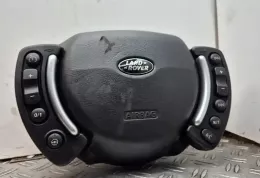 EHM500062WZD подушка безопасности Airbag на руле Land Rover Range Rover Sport L320 - фото