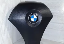 33676138004D подушка безопасности Airbag на руле BMW 5 E60 E61