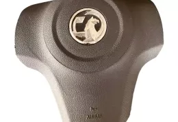 460121032897 подушка безопасности Airbag на руле Opel Corsa D