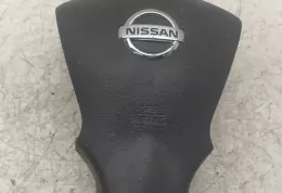 0589PI000410 подушки безпеки Airbag на кермі Nissan Note (E11)