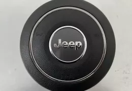 TDRJQ1492A0905 подушки безпеки Airbag на кермі Jeep Grand Cherokee