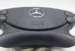 2118601302 подушки безпеки Airbag на кермі Mercedes-Benz E W211