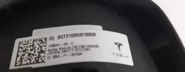 2544396 подушки безпеки Airbag на кермі Tesla Model 3