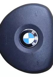 10B2030P0486S подушка безопасности Airbag на руле BMW X1 E84