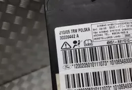 4M51A611D10AC подушки безпеки Airbag на кермі Ford Focus
