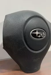 WDT0K61D836 подушка безопасности Airbag на руле Subaru Forester SH