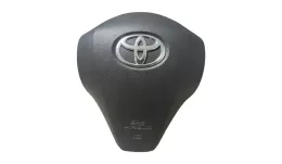 HB4P088V0592 подушка безопасности Airbag на руле Toyota Yaris