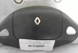 9726521000023 подушка безопасности Airbag на руле Renault Megane I