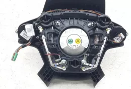CJ54A042B85 подушка безопасности Airbag на руле Ford C-MAX II