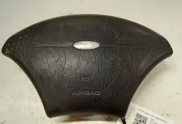 126399 подушки безпеки Airbag на кермі Ford Focus