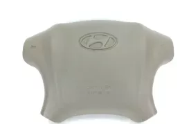 569002E200Z9 подушка безопасности Airbag на руле Hyundai Tucson JM