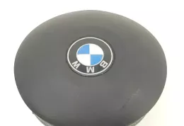 5789103 подушка безопасности Airbag на руле BMW X3 E83