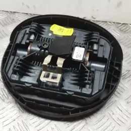 8200414934A подушка безопасности Airbag на руле Renault Megane II