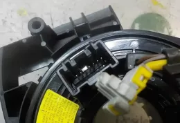 8A6T13N064AJ подушка безопасности Airbag на руле Ford Fiesta