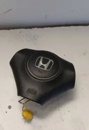 H0WU0CS00U подушка безопасности Airbag на руле Honda Accord
