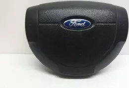 2019685 подушки безпеки Airbag на кермі Ford Fiesta