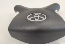 565D04RX0551324 подушки безпеки Airbag на кермі Toyota Avensis T250