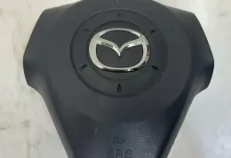 BP4K32982 подушки безпеки Airbag на кермі Mazda 3 I