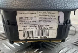 8V51A042B85CA3ZHE подушки безпеки Airbag на кермі Ford Ecosport