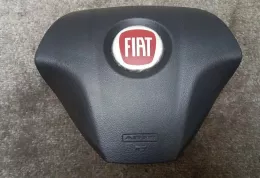 07355265250 подушки безпеки Airbag на кермі Fiat Fiorino