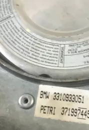 3719974457 подушка безопасности Airbag на руле BMW 5 E39