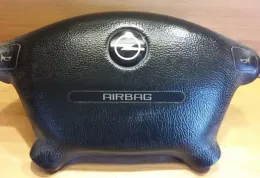 5B002590234 подушки безпеки Airbag на кермі Opel Vectra B