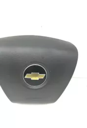 AC7UC1DAH подушки безпеки Airbag на кермі Chevrolet Captiva