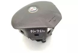 D4112060146 подушки безпеки Airbag на кермі Alfa Romeo Giulietta