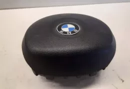 06B0190P09180 подушка безопасности Airbag на руле BMW 3 E90 E91