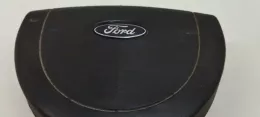 5S6AA042B85AAZHHD подушка безопасности Airbag на руле Ford Fusion