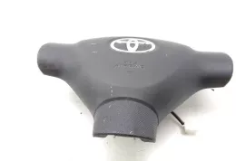 E8XN7059998 подушка безопасности Airbag на руле Toyota Aygo AB10