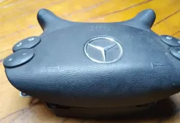 2308600032 подушка безопасности Airbag на руле Mercedes-Benz E W211