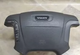 8638150 подушки безпеки Airbag на кермі Volvo S80