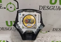 HCDP339292C подушка безопасности Airbag на руле Mazda 6