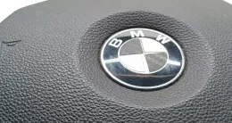 7728660 подушки безпеки Airbag на кермі BMW 3 E90 E91