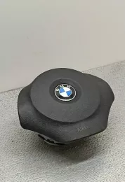 06B1711B11008 подушка безопасности Airbag на руле BMW 1 E81 E87