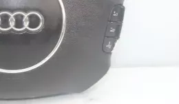 8P0880201G подушка безопасности Airbag на руле Audi A3 S3 8L