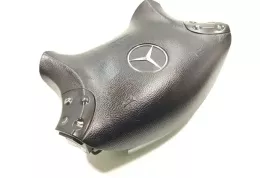 000605246 подушка безопасности Airbag на руле Mercedes-Benz C W203