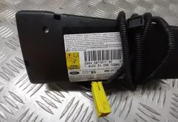 2S6AA611D11AC подушка безопасности Airbag на руле Ford Fiesta