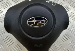 GJ106145493 подушка безопасности Airbag на руле Subaru Forester SH