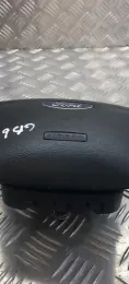 3054182 подушка безопасности Airbag на руле Ford Galaxy