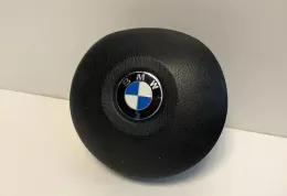 9680803 подушка безопасности Airbag на руле BMW X5 E53