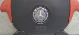 17046007986B86 подушки безпеки Airbag на кермі Mercedes-Benz SLK R170